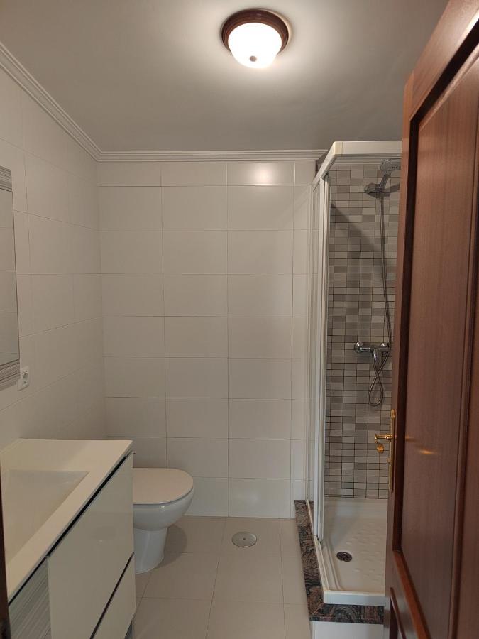 Apartamento Paseo Fluvial Tui Exterior foto