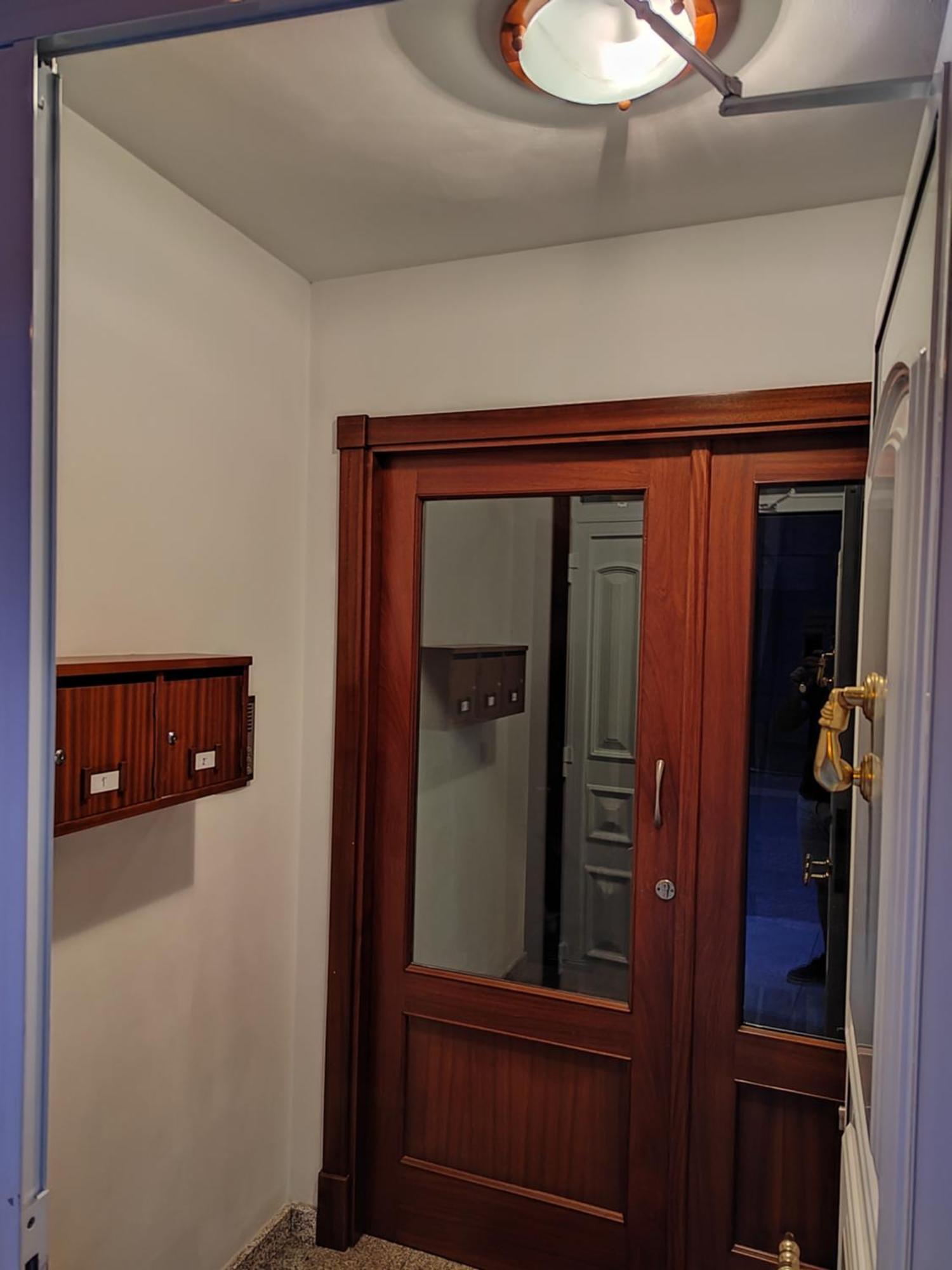 Apartamento Paseo Fluvial Tui Exterior foto